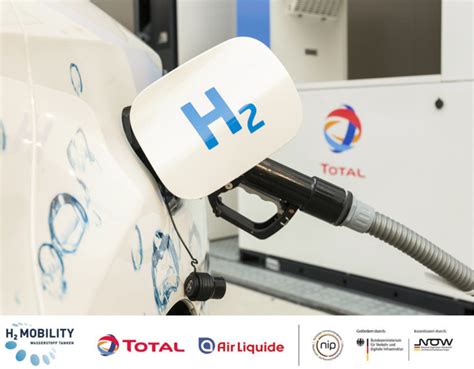 H2 MOBILITY Germany To Open New Hydrogen Station In Saarbrücken