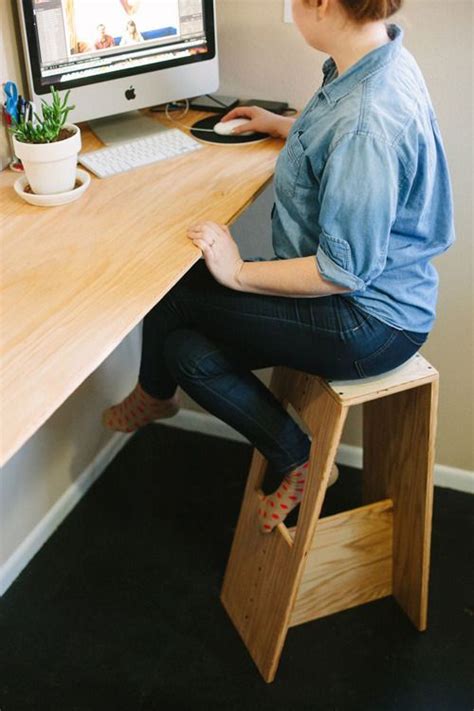 Diy modern plywood chair | how to make two chairs from one sheet. Roundup: 10 Easy DIY Projects Made From Plywood ...