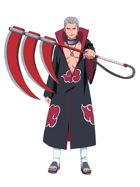 HiDaN By TheImortal On DeviantArt Naruto Shippuden Sasuke Personagens Naruto Shippuden