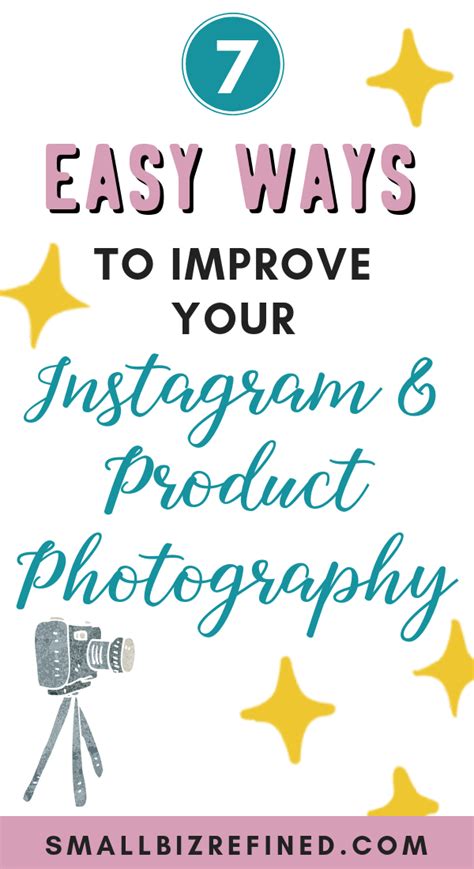 Quality Social Media And Product Photography Is Essential For Attracting