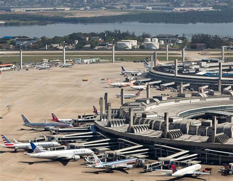 Rio De Janeirogaleão International Airport Wikipedia