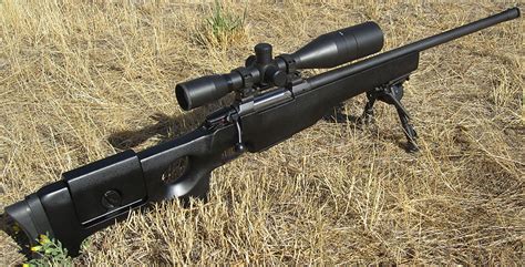 Cz 750 S1m1 Sniper Central
