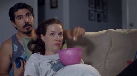 Watch Weird Things That Pregnant Couples Do Huffpost Null