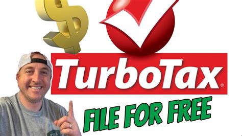 How To File Your Taxes On Turbotax Turbotax Free Edition Tutorial