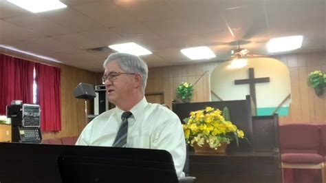 Trinity Baptist Church Was Live By Trinity Baptist Church