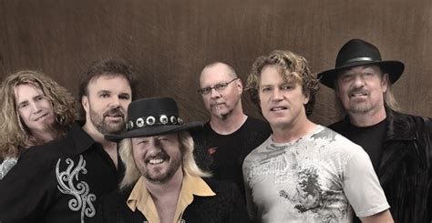 Don Barnes Interview Legendary Rockers 38 Special Release ‘live From