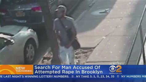 Police Search For Attempted Sex Assault Suspect Youtube