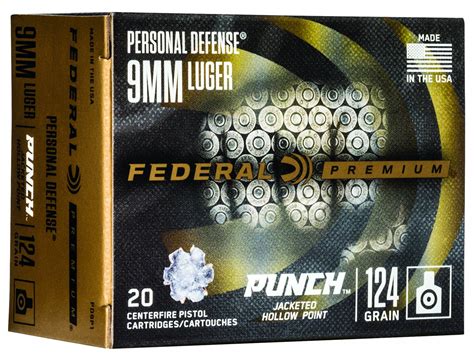 New Federal Ammo Split Shot 00 Buck Ammo Hard Cast Polymer Coated