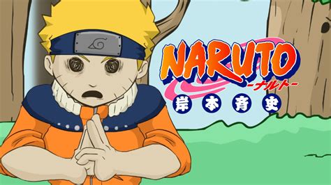 Ghetto Naruto Youtube