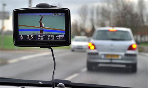 Are You Just A Satnav Leader — Ingenious Performance