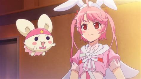 20 Adorable Anime Bunny Girls Of All Time My Otaku World