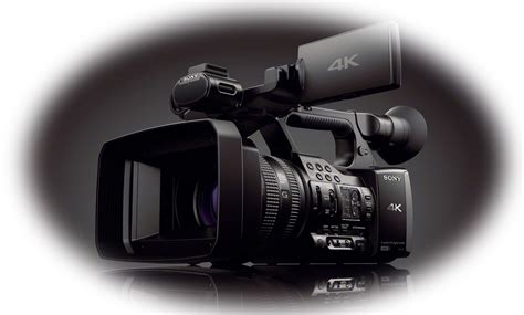 Video Cameras Slow Motion Xt3 Camera Png Download 1600875 Free
