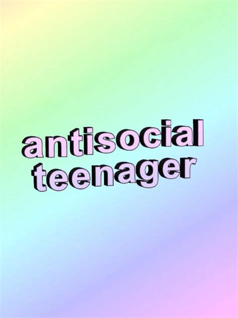 Antisocial Tumblr Wallpapers - Wallpaper Cave