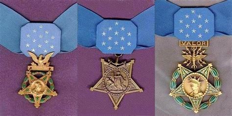 Minnesota Honoring Medal Of Honor Recipients