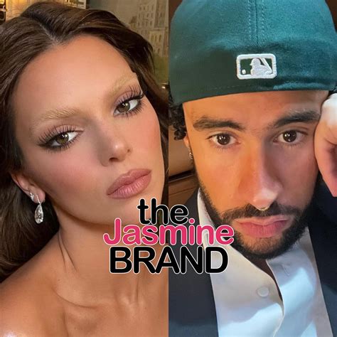 Kendall Jenner And Bad Bunny Continue To Fuel Dating Rumors Pair Spotted Leaving Oscars After