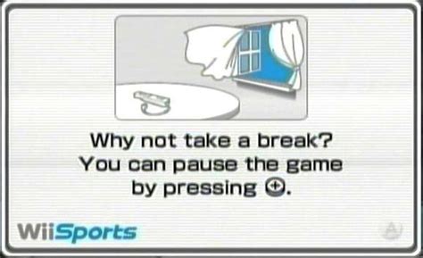 Wisdom From The Wii