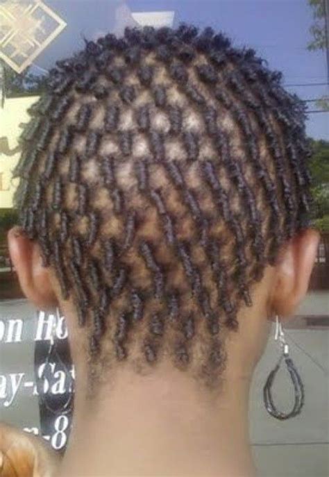 Step 4 is possibly the most important, because if you skip it, you'll end up with tons of frizz and less definition. 50 Stunning Finger Coils women should try | New Natural ...