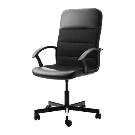 Desk chairs for home office chairs conference chairs children's desk chairs. FINGAL Swivel chair - - IKEA
