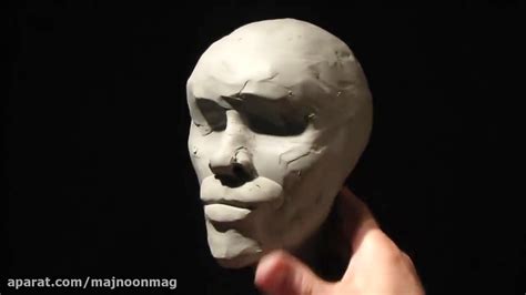 Head Sculpture Part 1
