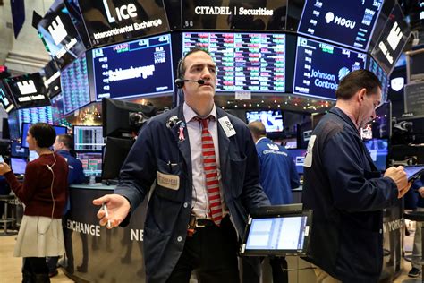 Stock market live updates: Futures hit 'limit down,' ETFs point to