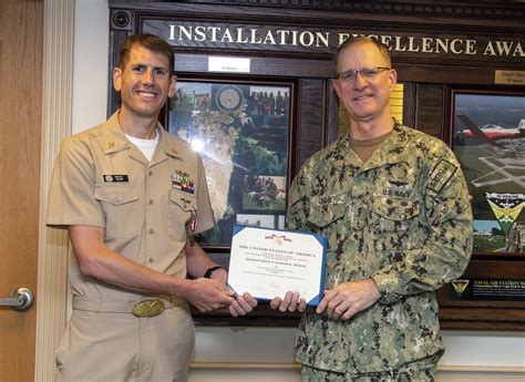 Dvids Images Sanford Native Receives Meritorious Service Medal