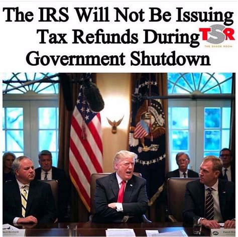 That is especially true now that irs says they are scaling back their customer service operations to discourage people from calling. Is the IRS Suspending Tax Refunds During the Government ...