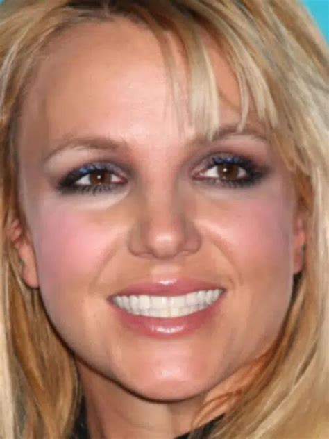 Britney Spears Elle Saffiche Totalement Nue Sur Instagram Et Choque La