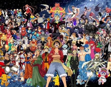 Then you came to the right place! The Best English-Dubbed Anime Performances | ForeverGeek