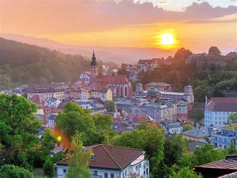 Enjoy the Good-Good Life in Baden-Baden, Germany | Claudia Travels