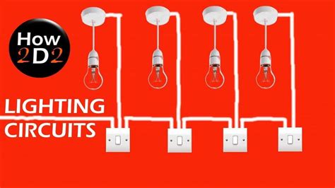 Step By Step Guide To Wiring Clipsal Light Switches
