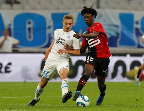 Tu peux encadrer une équipe entre u14 et u17 garçons ! Pronostic Marseille - Rennes 10/03/2021 - Paris Sportifs ...