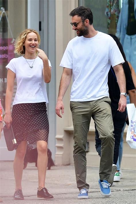 We did not find results for: Jennifer was seen in New York with Cooke Maroney her new ...