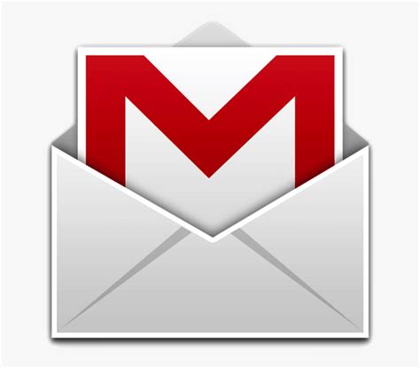 Gmail Emails Clip Art Hd Png Download Kindpng