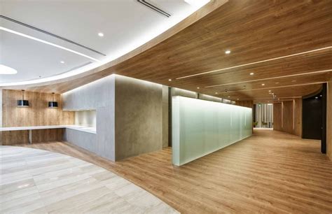 Swiss Bureau Interior Design Tecom Auditorium Dubai Uae Auditorium