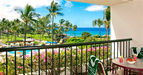 Makena Beach And Golf Resort In Wailea Makena Maui Hawaii