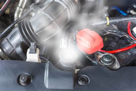 Normally, a car engine will need servicing within its first five to seven years. Why Is My Car Overheating In Winter? - Collison Motoring