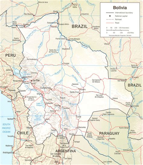 Welcome to google maps bolivia locations list, welcome to the place where google maps sightseeing make sense! Map Bolivia