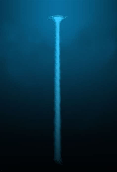 Beautiful Scary Ocean : photoshopbattles