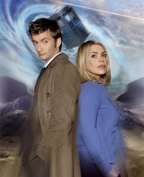 billie piper and david tennant finally reunite 15 years after doctor who metro news