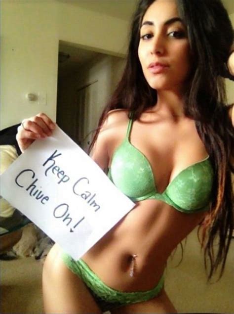 There Are Sexy Chivers Among Us Page 2 Of 4 Barnorama