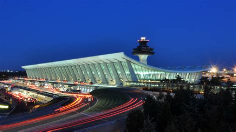 Washington Dulles International Airport Iad Car Rental Guide Autoslash