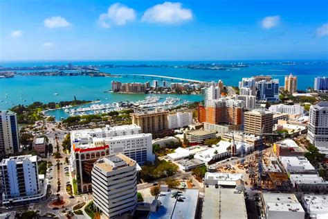 Sarasota Named One Of 10 Best Places To Live In Us Sarasota Magazine