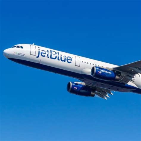 Jetblue Launches New Flight Route To London Travel Off Path