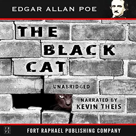 The Black Cat Unabridged By Edgar Allan Poe Audiobook