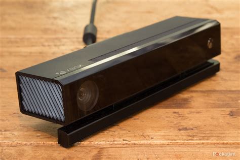 Xbox One Kinect Coming For Pc On 15 July Kinect For Windows V2 Sensor