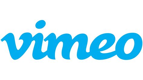 Vimeo Logo Symbol Meaning History PNG Brand