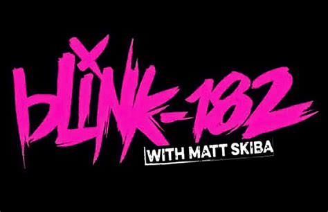 The band never dressed their songs in unnecessary. Blink-182 release new song, "No Future" - Alternative Press