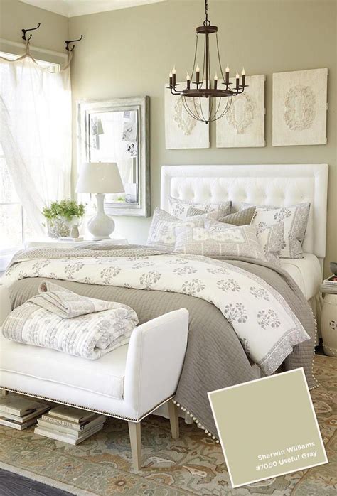 Why people are going nuts over this unusual pillow. 43 Calm And Beautiful Neutral Bedroom Designs | Interior ...