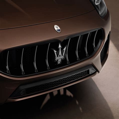 All New Maserati Grecale Suv Has Finally Arrived Maserati Us