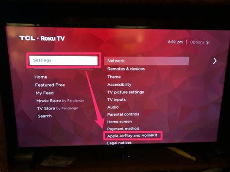 How To Use Tcl Roku Tv Screen Mirroring Snocentre